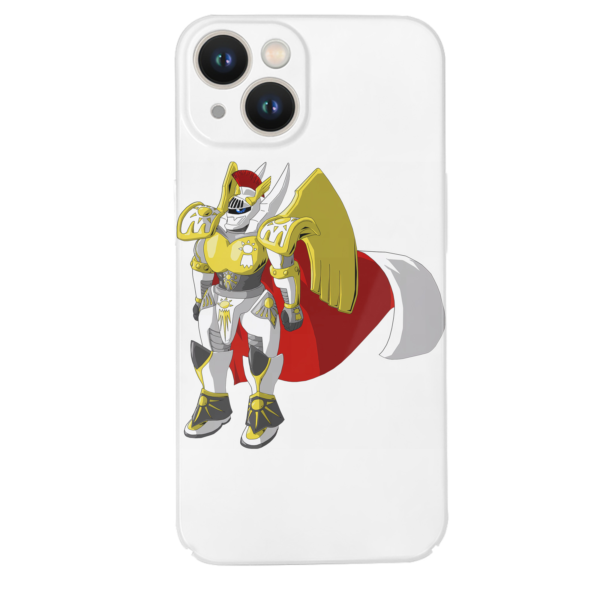 （画像用） Digimon デジタルモンスター/デジモン 【iPhone 14シリーズ対応】ハードケース